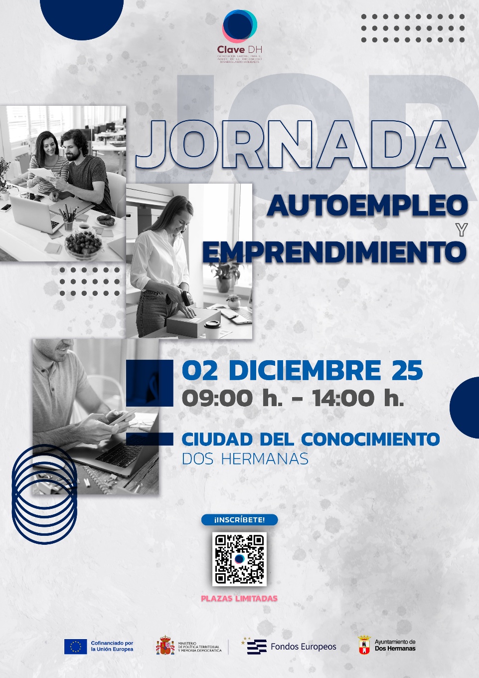 JORNADA EMPRENDIMIENTO