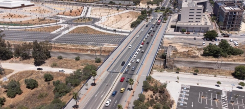 LINEA 3 METRO SEVILLA