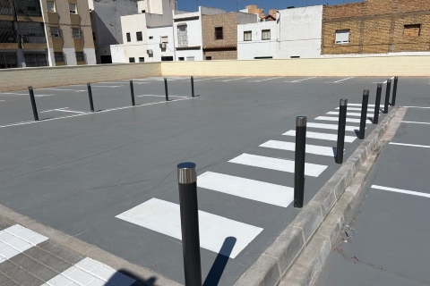 Los Adaines (1)