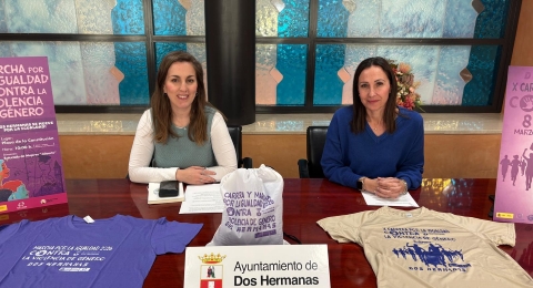 MARCHA Y CARRERA 8M 01