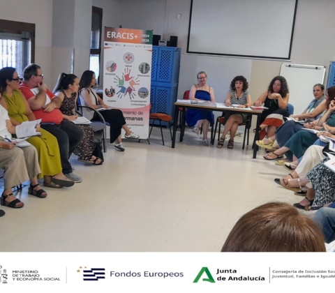 MESA SECTORIAL EMPLEO
