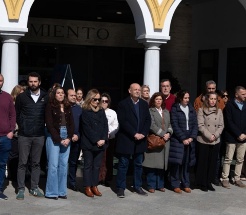 MINUTO SILENCIO 11M 02