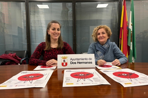 MUESTRA DE CINE CON NOMBRE DE MUJER 2026