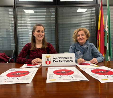 MUESTRA DE CINE CON NOMBRE DE MUJER 2026