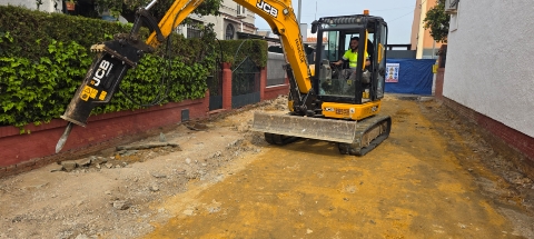 Mejora urbana Las Portadas (2)