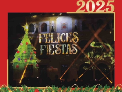 NAVIDAD EN DOS HERMANAS 2025
