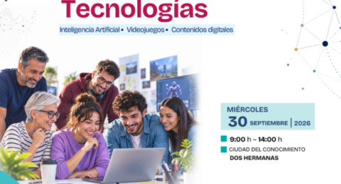 OPORTUNIDADES NUEVAS TECNOLOGÍAS