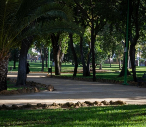 PARQUE