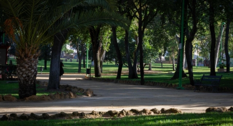 PARQUE