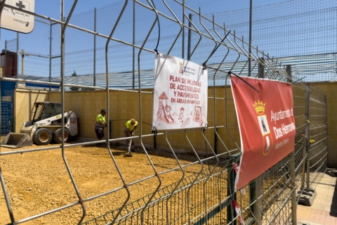 PLAN DE MEJORA Y ACCESIBILIDAD