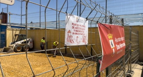 PLAN DE MEJORA Y ACCESIBILIDAD