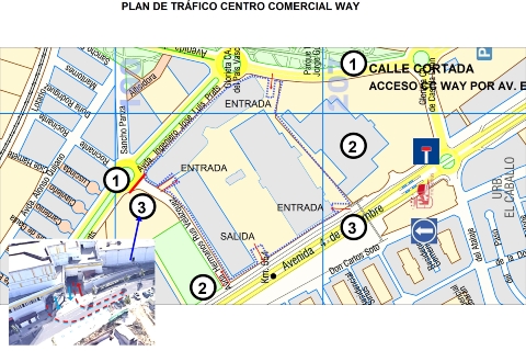 PLAN DE TRAFICO WAY