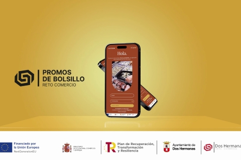 PROMOS DE BOLSILLO