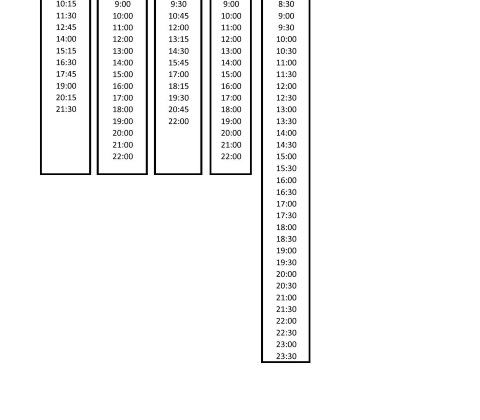 PROPUESTA SERVICIOS MINIMOS HUELGA DIA 28-10-2024