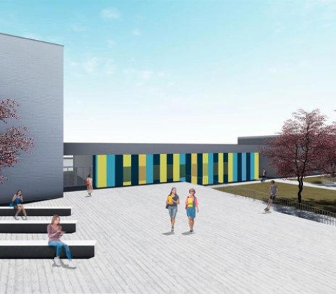 PROYECTO IES DOS HERMANAS