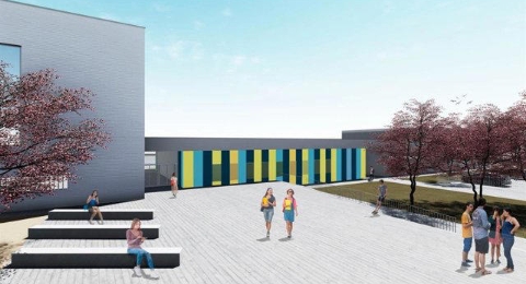 PROYECTO IES DOS HERMANAS