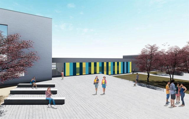 PROYECTO IES DOS HERMANAS