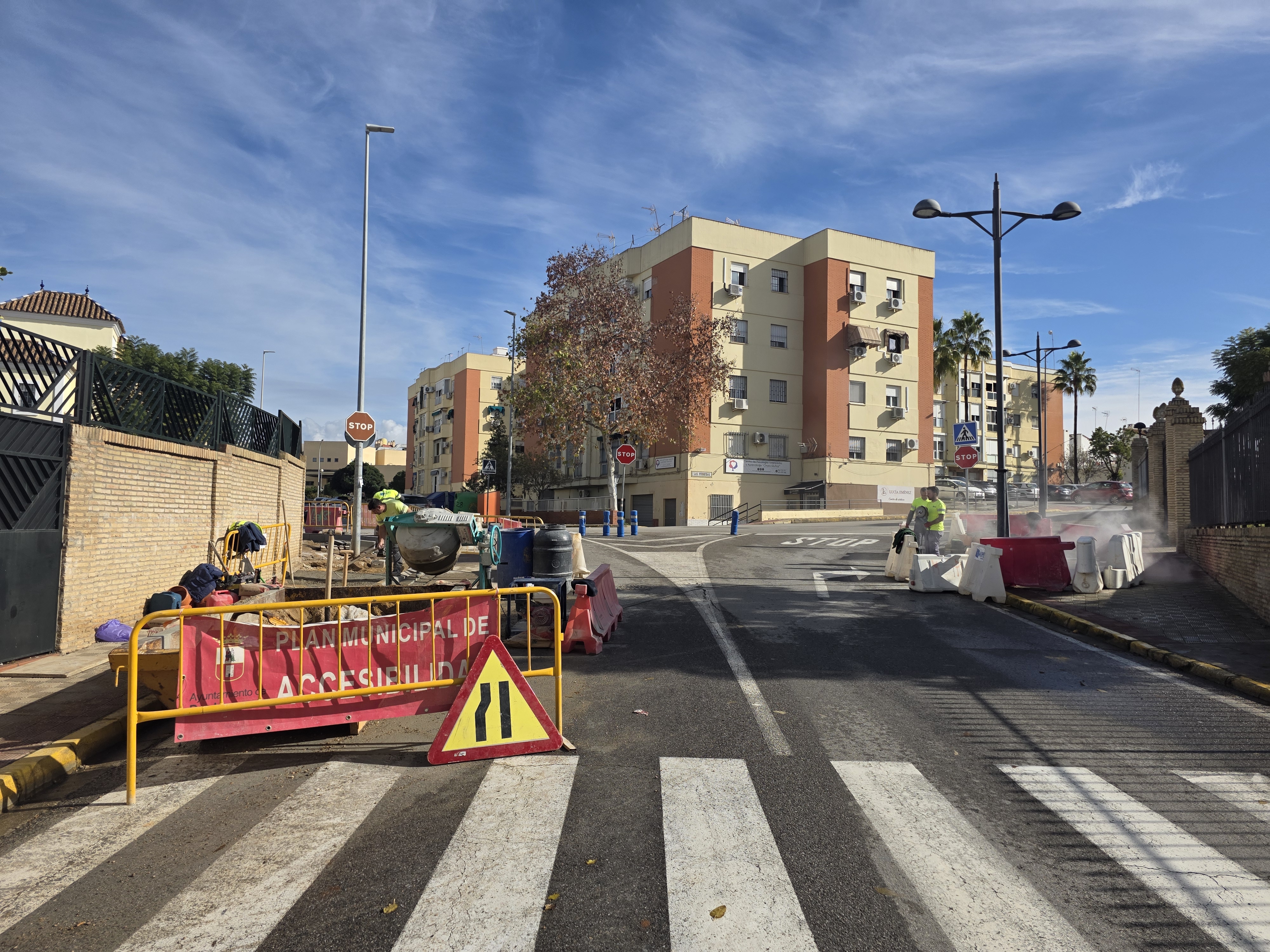 Plan Municipal Accesibilidad 2026