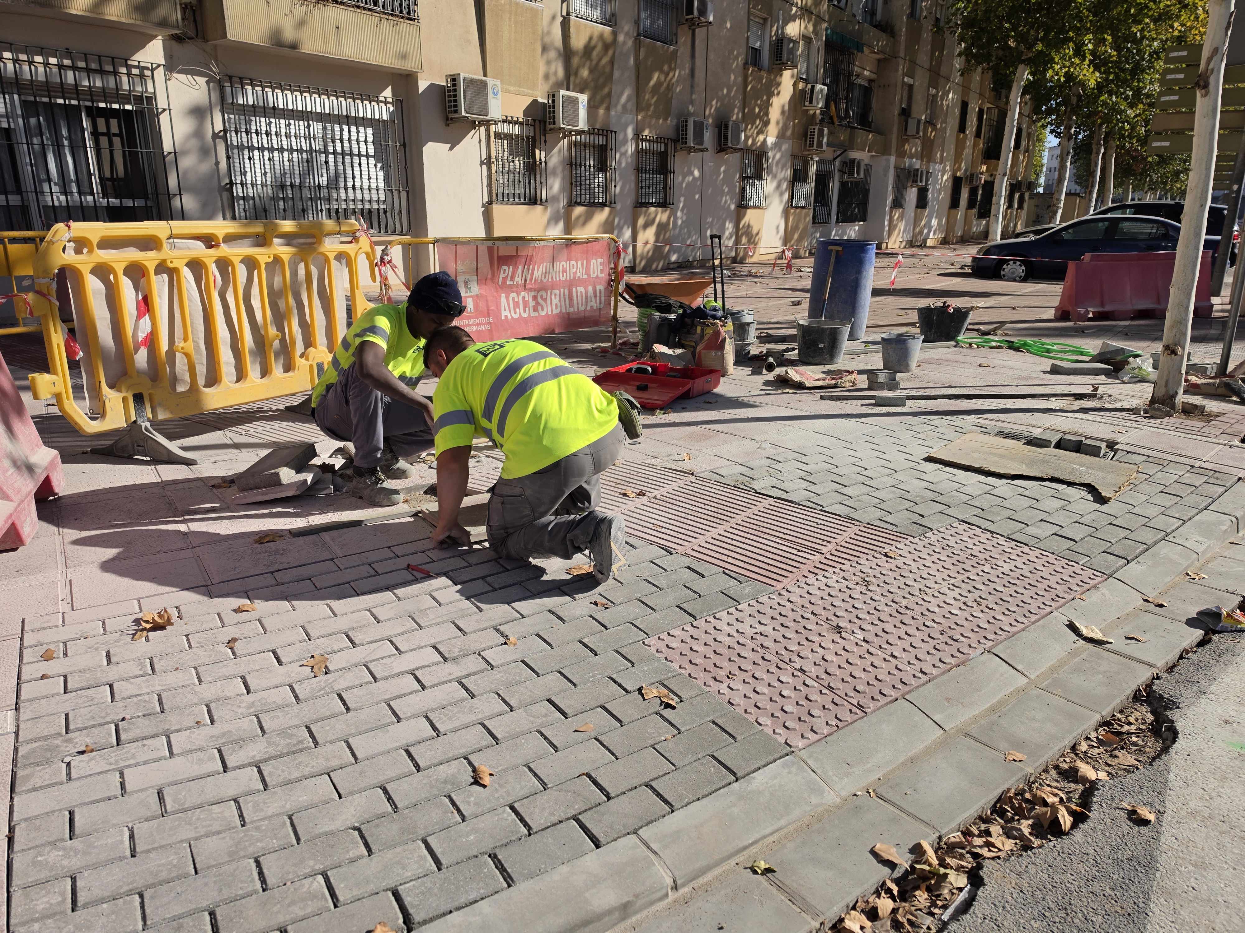 Plan Municipal de Accesibilidad octubre