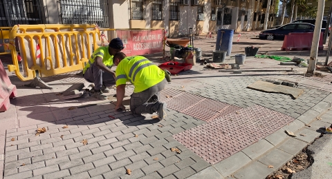 Plan Municipal de Accesibilidad octubre