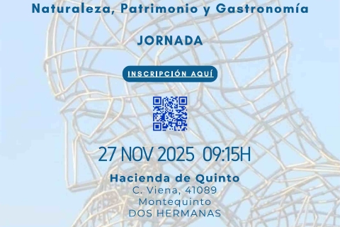 Programa  Dos Hemanas en Clave Turistica