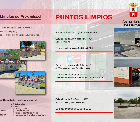 Puntos limpios (2)