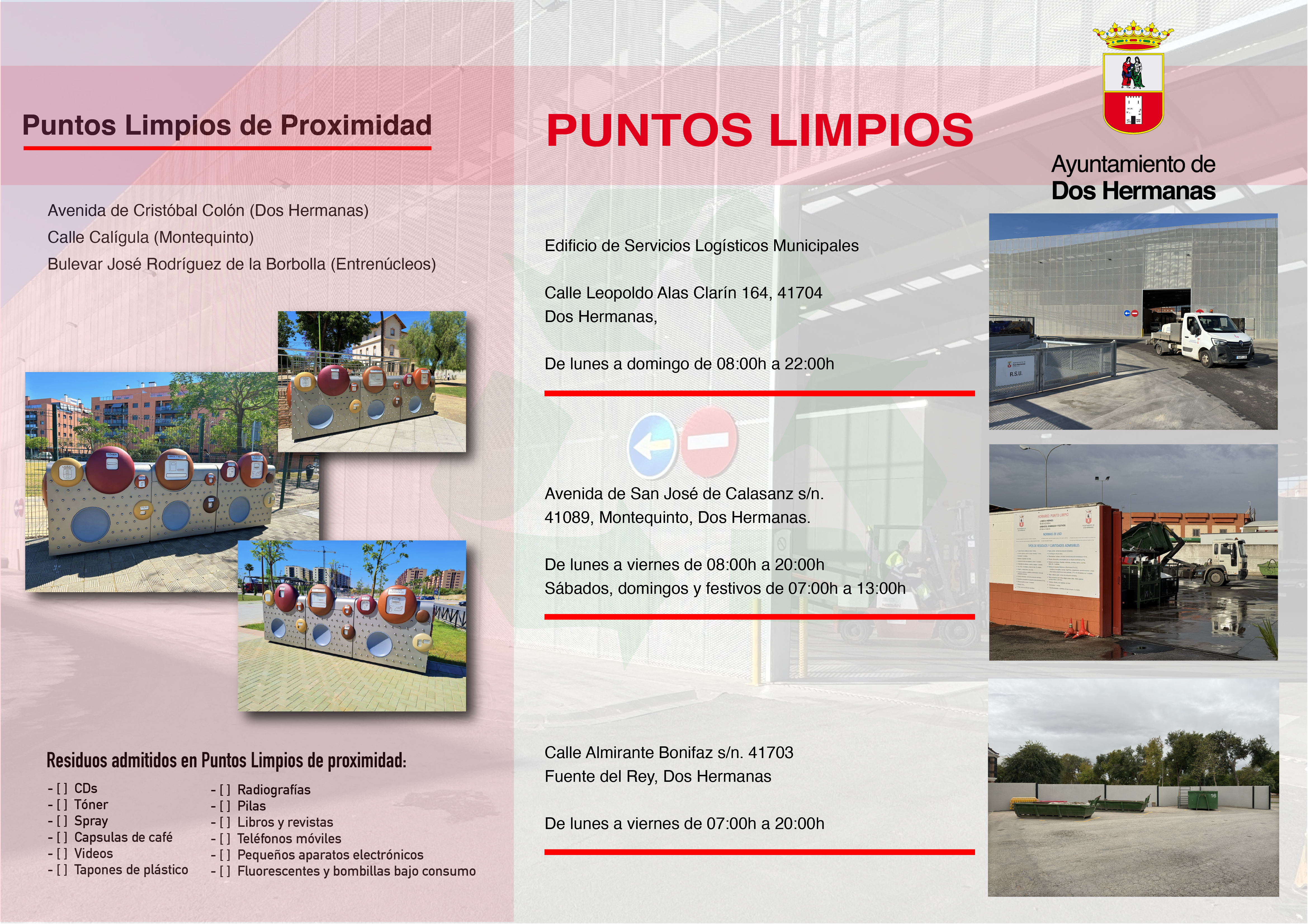 Puntos limpios (2)
