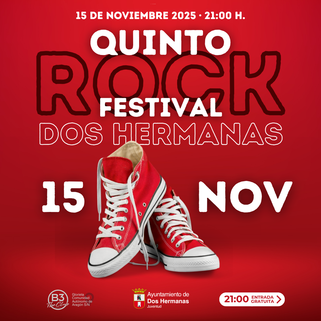 QUINTO ROCK FESTIVAL
