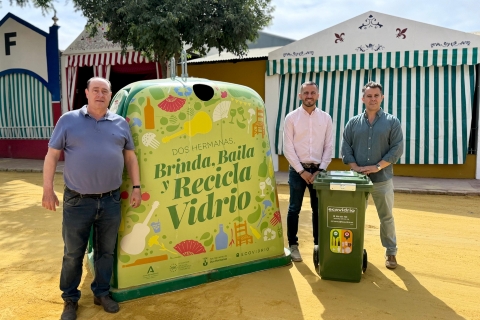 RECICLA FERIA DH