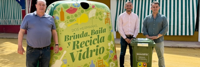 RECICLA FERIA DH