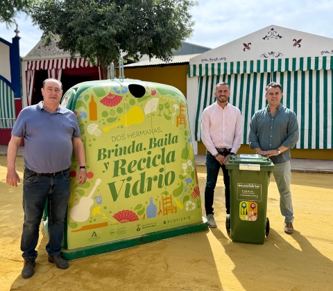 RECICLA FERIA DH