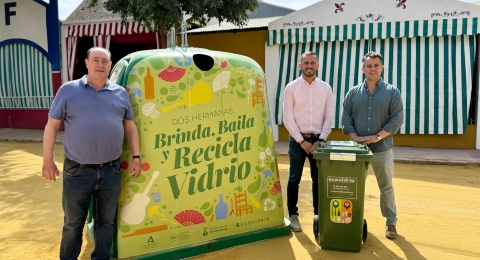 RECICLA FERIA DH