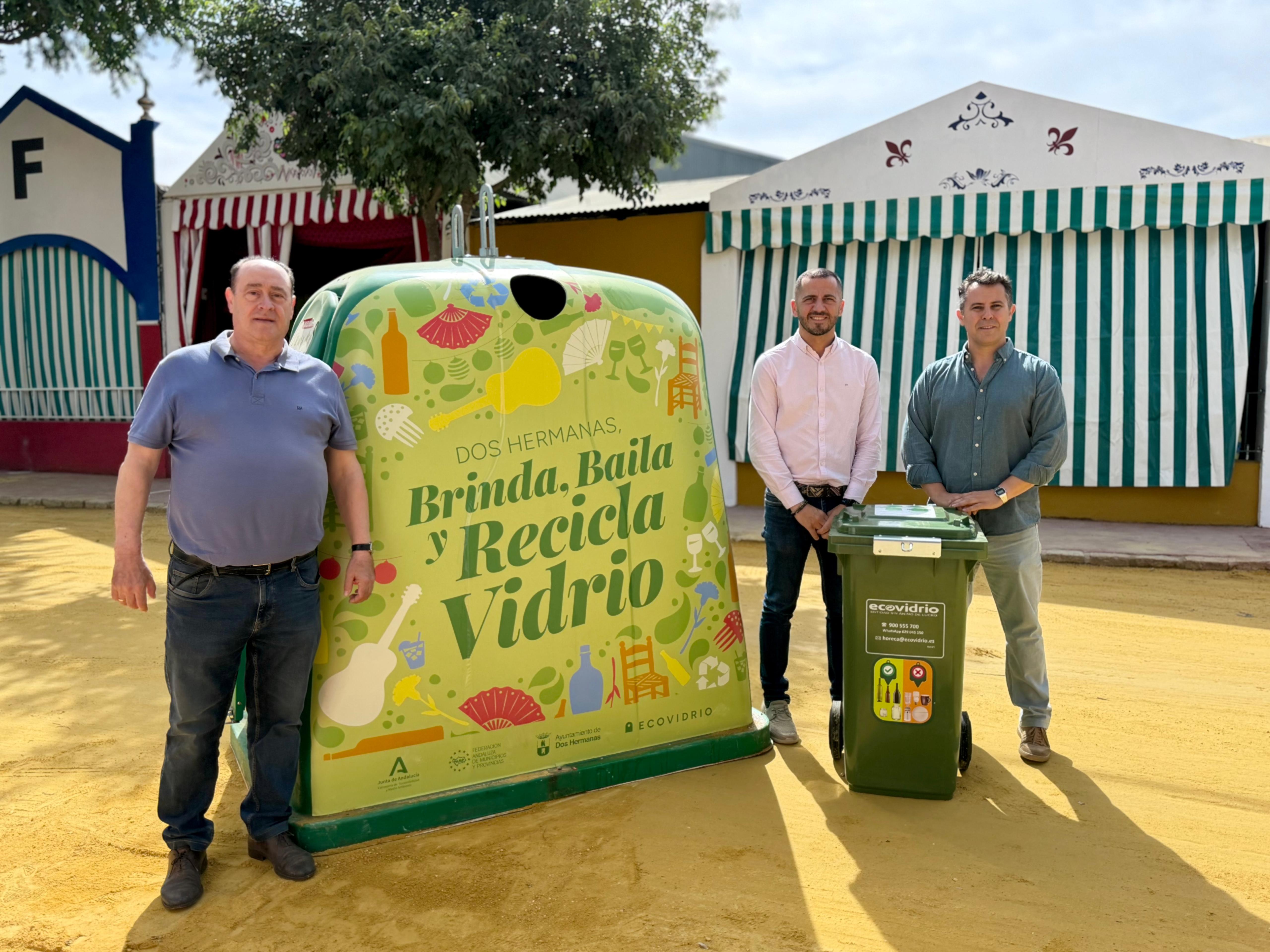 RECICLA FERIA DH