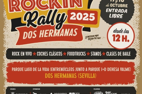 ROCKIN RALLY