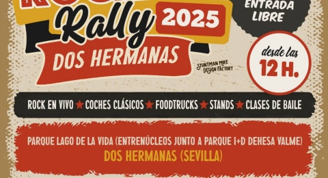 ROCKIN RALLY