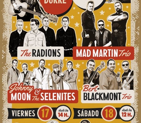 ROCKINRALLY25