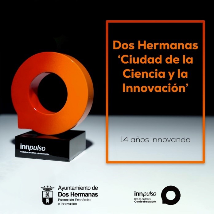 Red Innpulso - Dos Hermanas