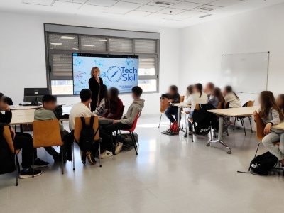 SEMANA DE CIENCIA 02