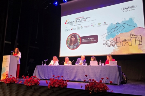 Spain Convention Bureau