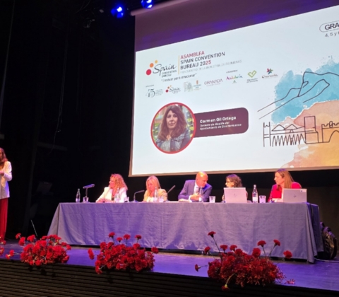 Spain Convention Bureau