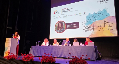 Spain Convention Bureau