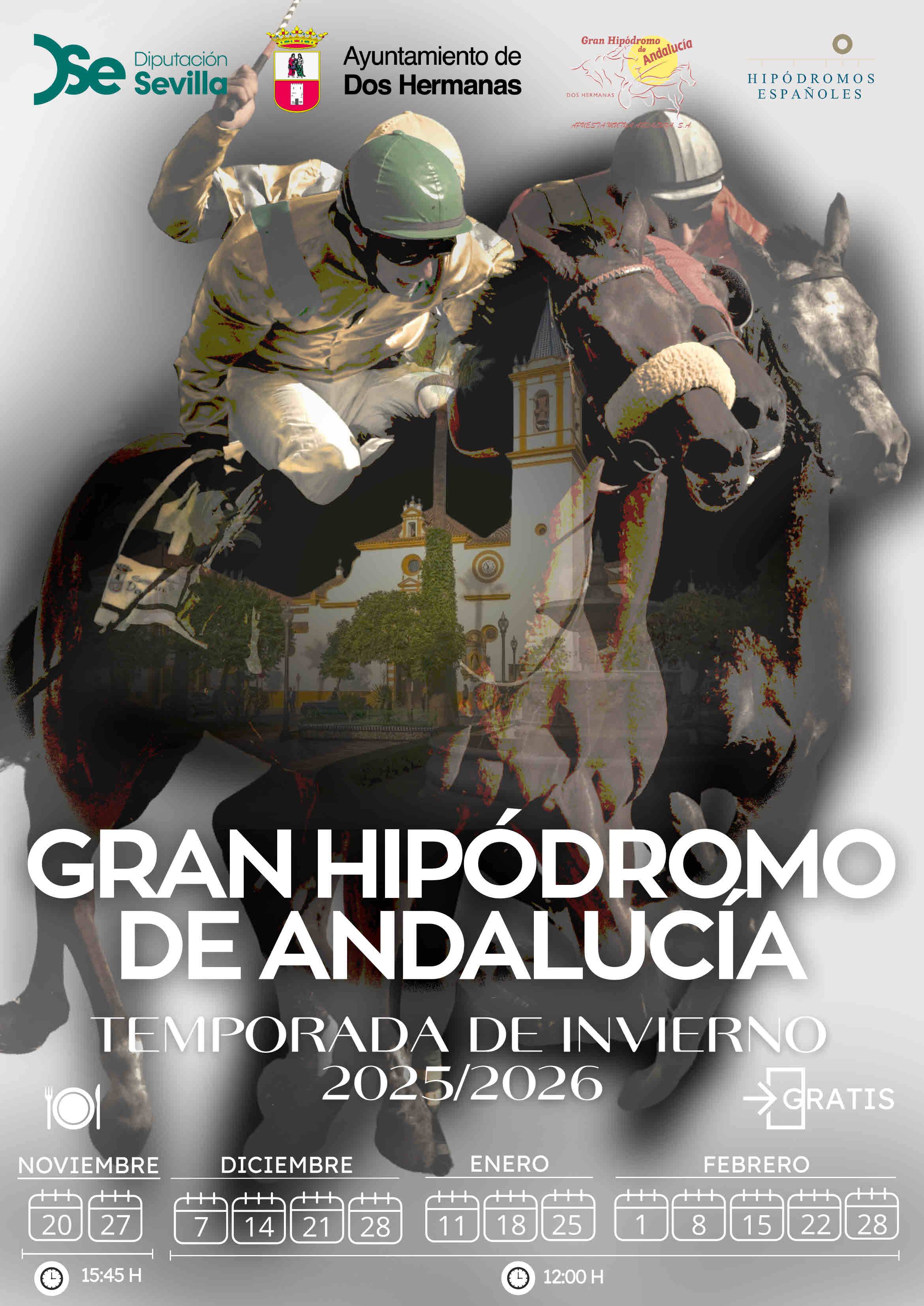 TEMPORADA 25-26