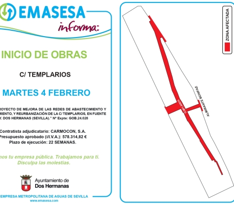 Templarios