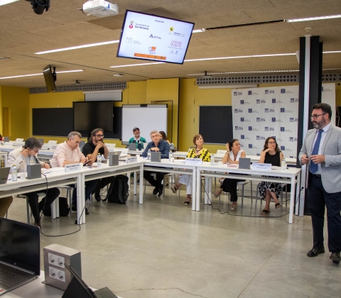 UPOemprende 2025 - Foto 01