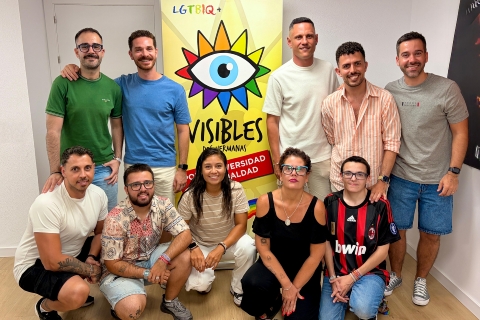VISIBLES DH