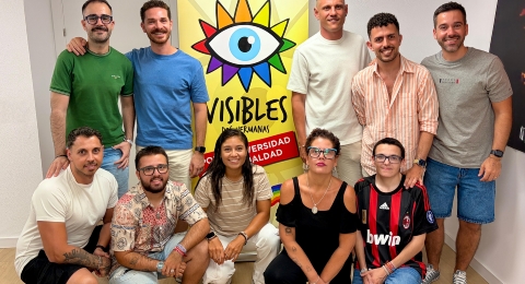 VISIBLES DH