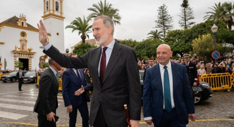 VISITA REY FELIPE VI 01