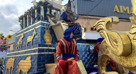 carroza del cartero real 25