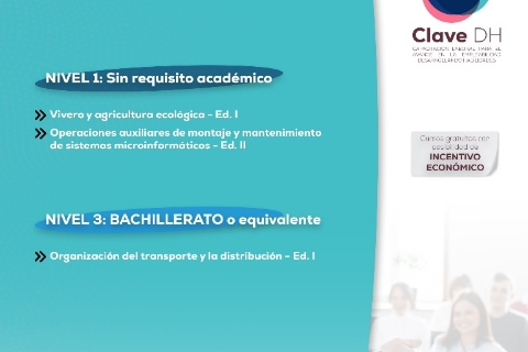 clavedh