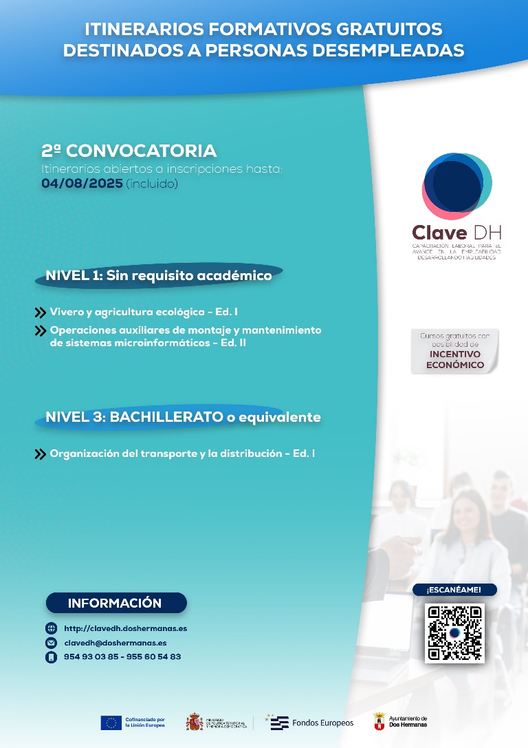 clavedh